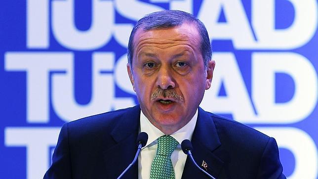 Erdogan confirma la liberación de los 48 turcos secuestrados por el Estado Islámico