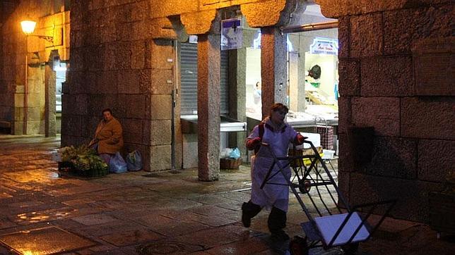 El «Mercado» de la vanguardia culinaria