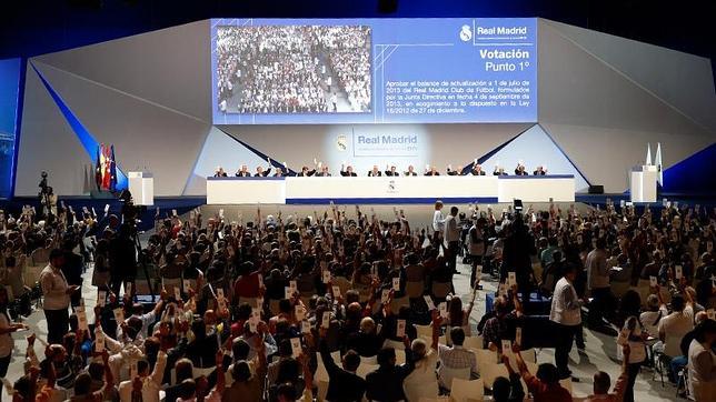 Florentino: Champions, Copa, Supercopa y 603 millones