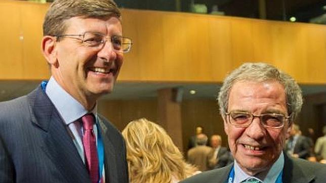 Movistar, Vodafone y Orange anulan a sus rivales para volver a ser rentables