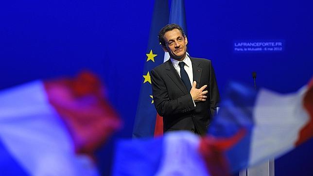 Los rivales de Sarkozy, dentro de su propio partido