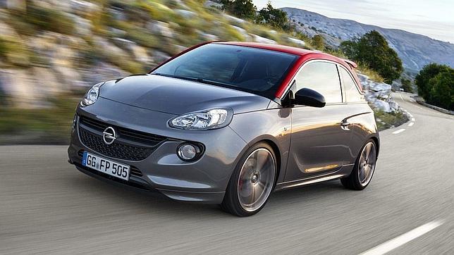 Adam S, exclusivo e inconformista