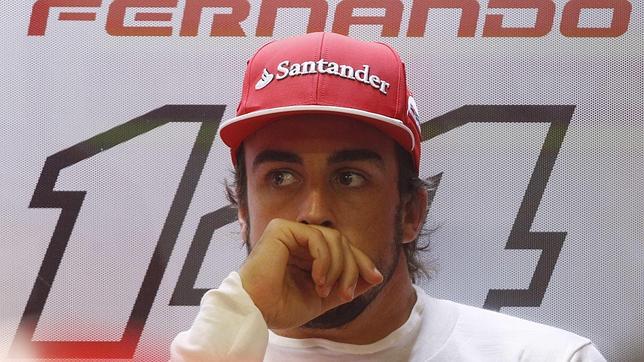 Italia sigue mareando con el futuro de Alonso