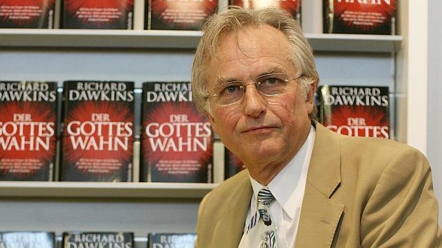 Richard Dawkins