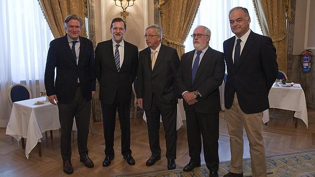 Arias Cañete vs. eurodiputadas feministas y nórdicas: su prueba más dura para ser comisario