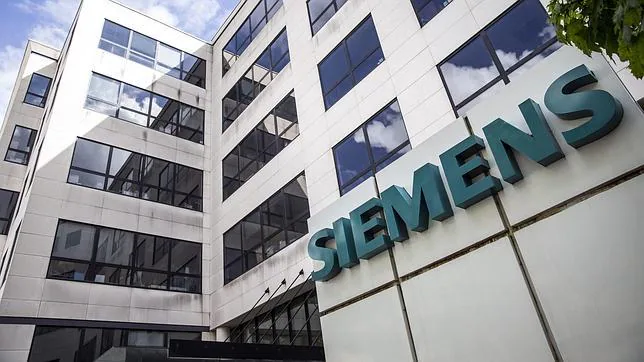 Siemens compra la empresa Dresser-Rand y vende a Bosch los electrodomésticos