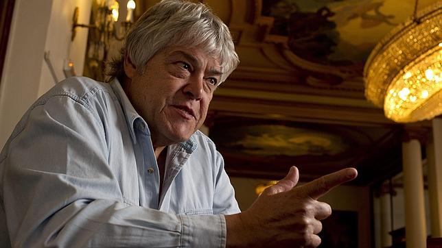 El cantante Caco Senante recusa al juez Ruz por «animadversión»