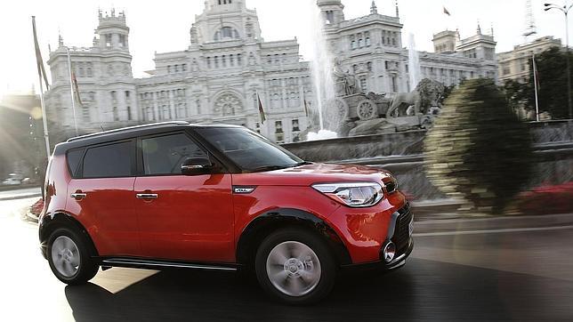 Nuevo Soul, desde 13.900 euros