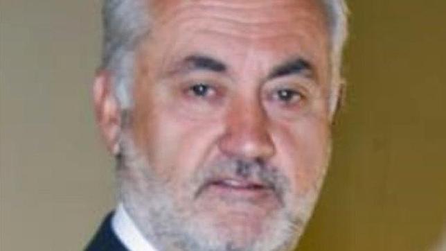 José Ramón Branzuela