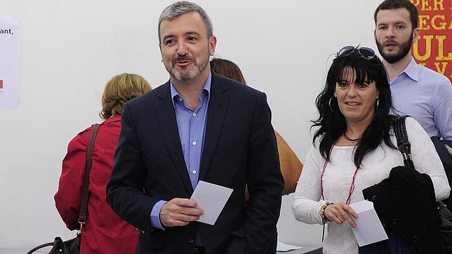 La jaula de grillos del socialismo catalán