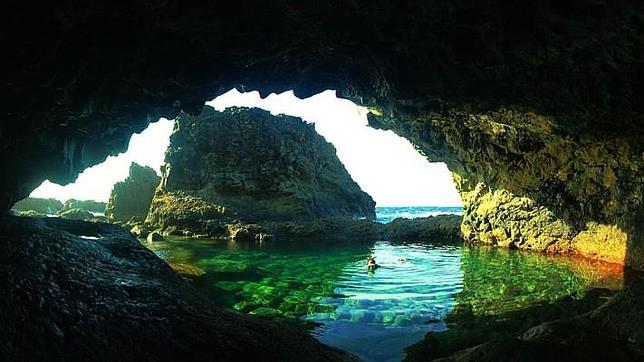 La Unesco incluye a El Hierro en la Red Europea de Geoparques