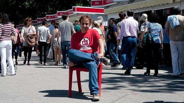 El primer corto de Albert Espinosa, premiado en un festival neoyorquino