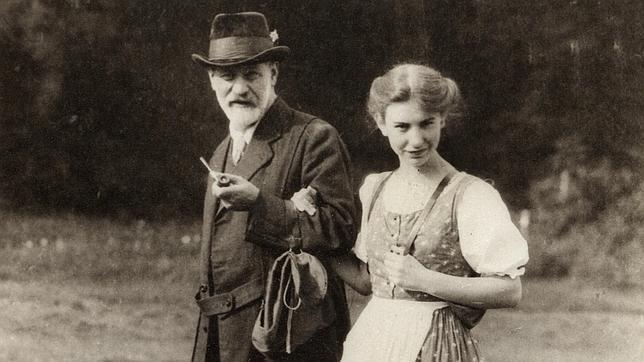 Viena oirá hoy de nuevo la voz de Freud