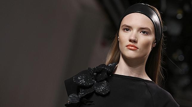 Comienza la semana de la moda de París