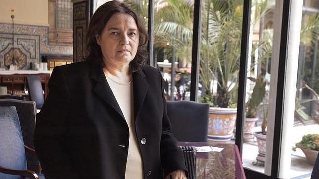 Fallece Adelaida García Morales, la autora de «El sur»