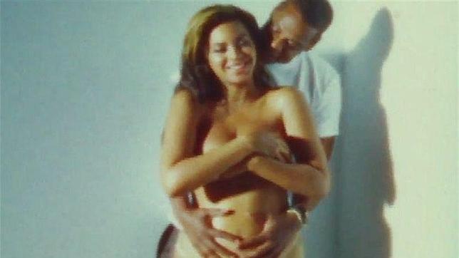 Beyoncé acalla los rumores de ruptura