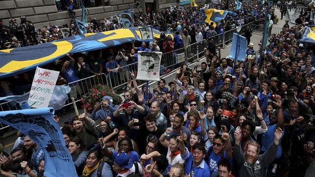 Los Rockefeller, del petróleo al compromiso con el medio ambiente