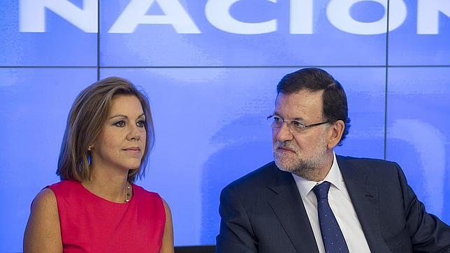 Cumbre de parlamentarios del PP para debatir sobre la cohesión de España