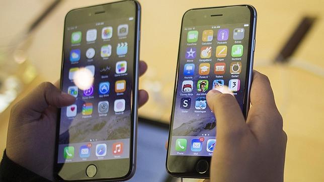 Apple retira la actualización del iOS8 por problemas de instalación