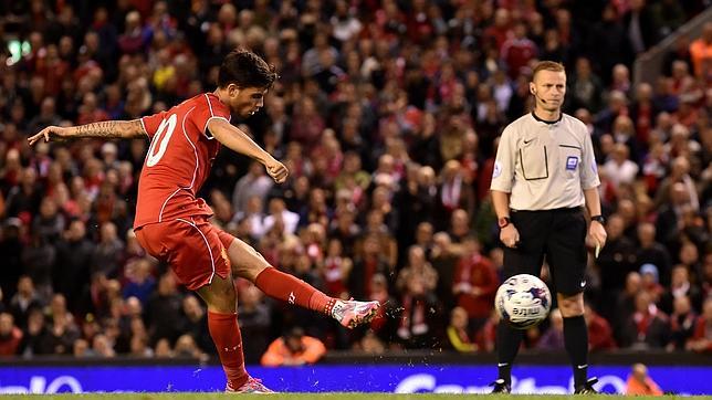 Las tandas de penaltis más largas de la historia