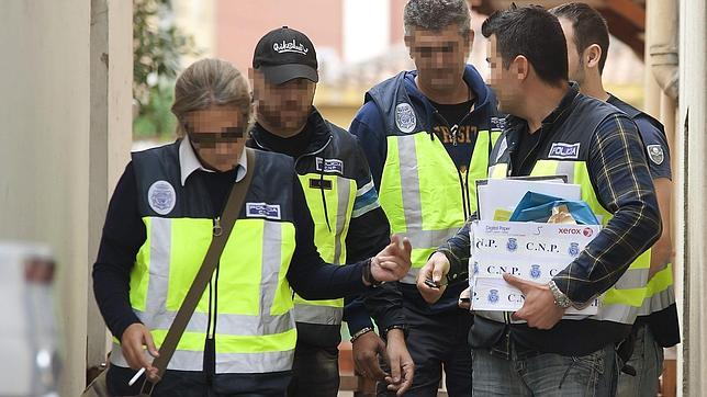 Detenido en Cantabria el presunto pederasta de Ciudad Lineal