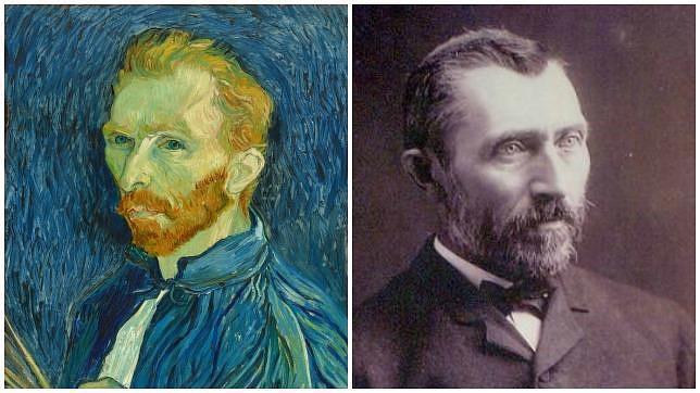 Se busca un Van Gogh de carne y hueso