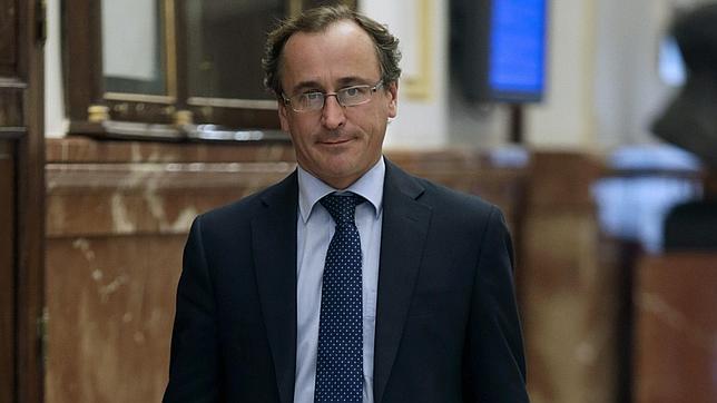 La ronda de contactos del Gobierno para impulsar la regeneración llega hoy a Amaiur