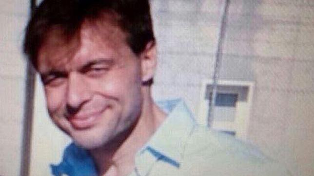 Ortiz secuestró en 1998 a un niña que iba al colegio y dejó su rastro