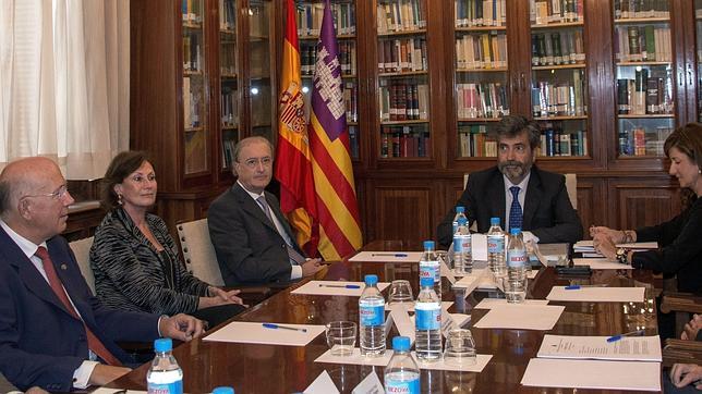 El CGPJ plantea crear asesores confidenciales en los juzgados para casos de acoso sexual