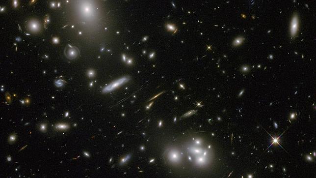 Cultura general sobre el Universo
