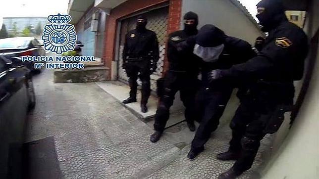 «Nunca dejaré a mis hijas solas»