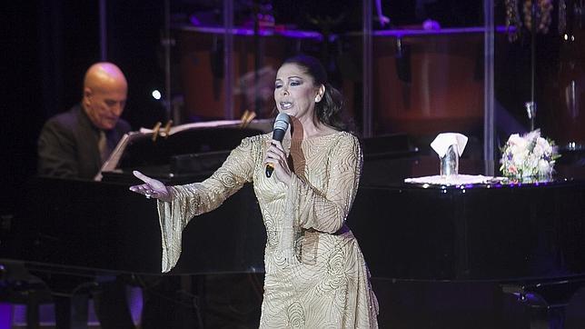 ¿Irá Isabel Pantoja a la cárcel?