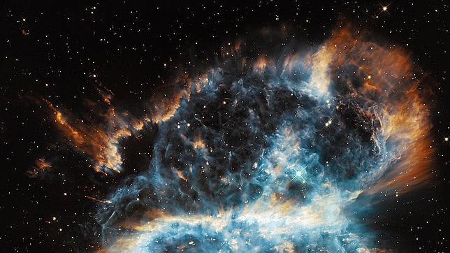 ¿Por qué se expande el Universo?