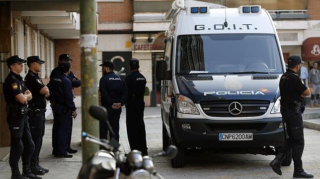 El nuevo Código Penal que endurece las penas a pederastas lleva un año paralizado