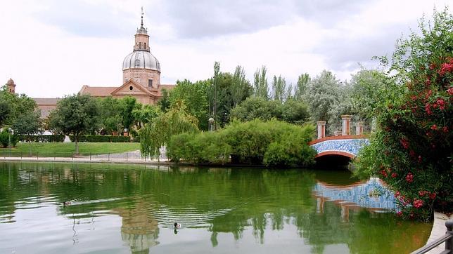 Talavera de la Reina, una ciudad para descubrir en un fin de semana