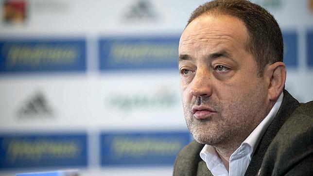 Agapito Iglesias, el constructor a la sombra del PSOE