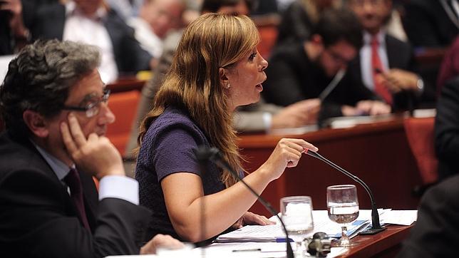 El PP a Pujol: «Ha mentido 30 años, no tiene credibilidad para decir que no es corrupto»