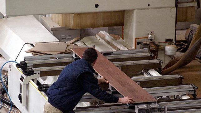 La Xunta se propone que el 40% del PIB proceda de exportaciones