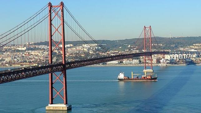 Y el puente más bello de Europa es...