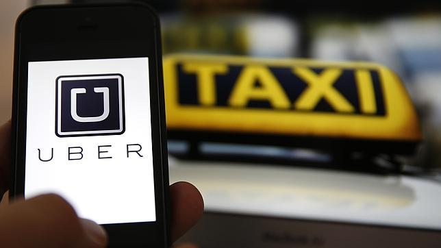 Cómo apuntarse para ser conductor de Uber