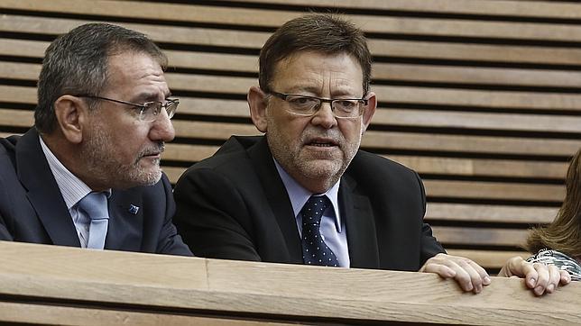 Las primarias afloran la división interna de los socialistas en sus principales feudos