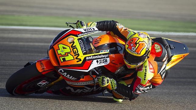 Aleix Espargaró
