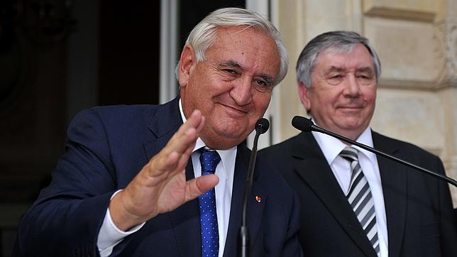 La derecha reconquista el Senado y Hollande sufre una nueva catástrofe electoral