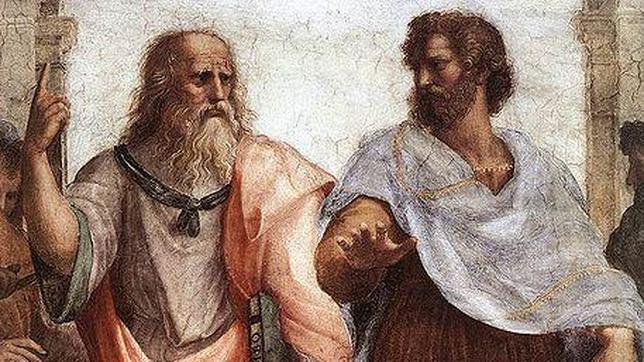 «Como la vista es al cuerpo, la razón es al alma»