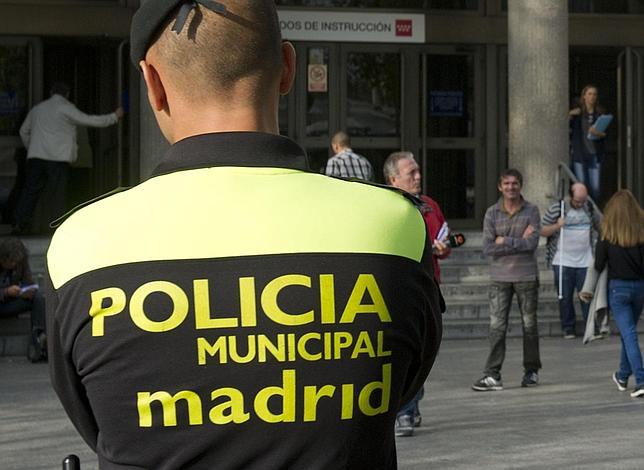 Los testigos del incidente de tráfico de Aguirre la contradicen