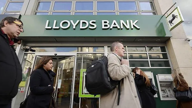 Lloyds Bank fue multado con 275 millones por manipular el Libor y el Euribor