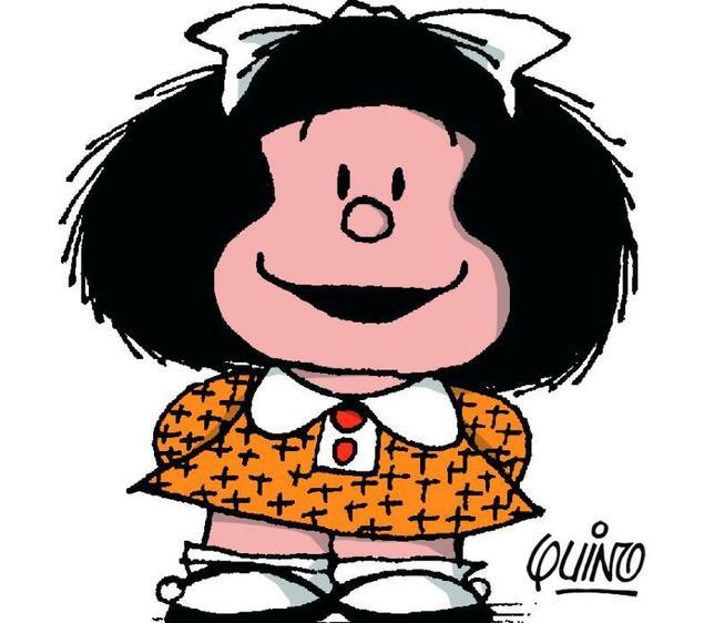 La primera tira de Mafalda apareció el 29 de septiembre de 1964 en la revista «Primera Plana»