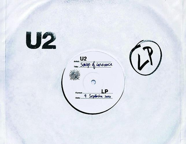 U2 arrancará su gira en 2015 con menos estadios y más pabellones cubiertos