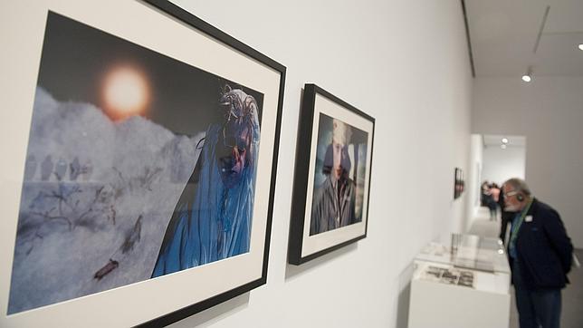 Imagen del museo Reina Sofía