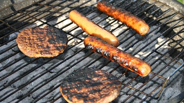 Sudáfrica celebra el «Día Nacional de la Barbacoa»